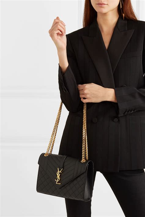 yves saint laurent quilted crossbody|ysl crossbody handbags.